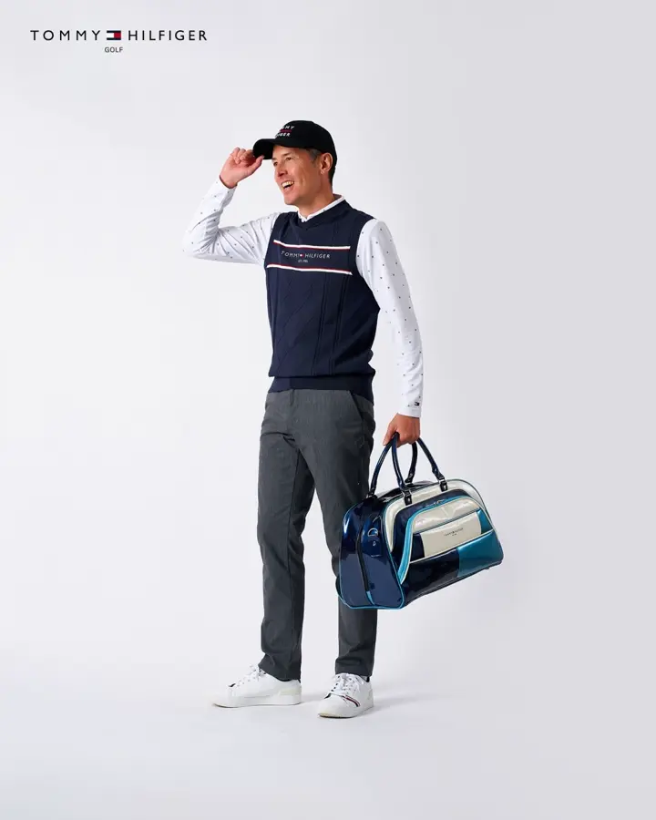 Tommy Hilfiger Golf（トミー ヒルフィガー ゴルフ） | ヤマニゴルフ