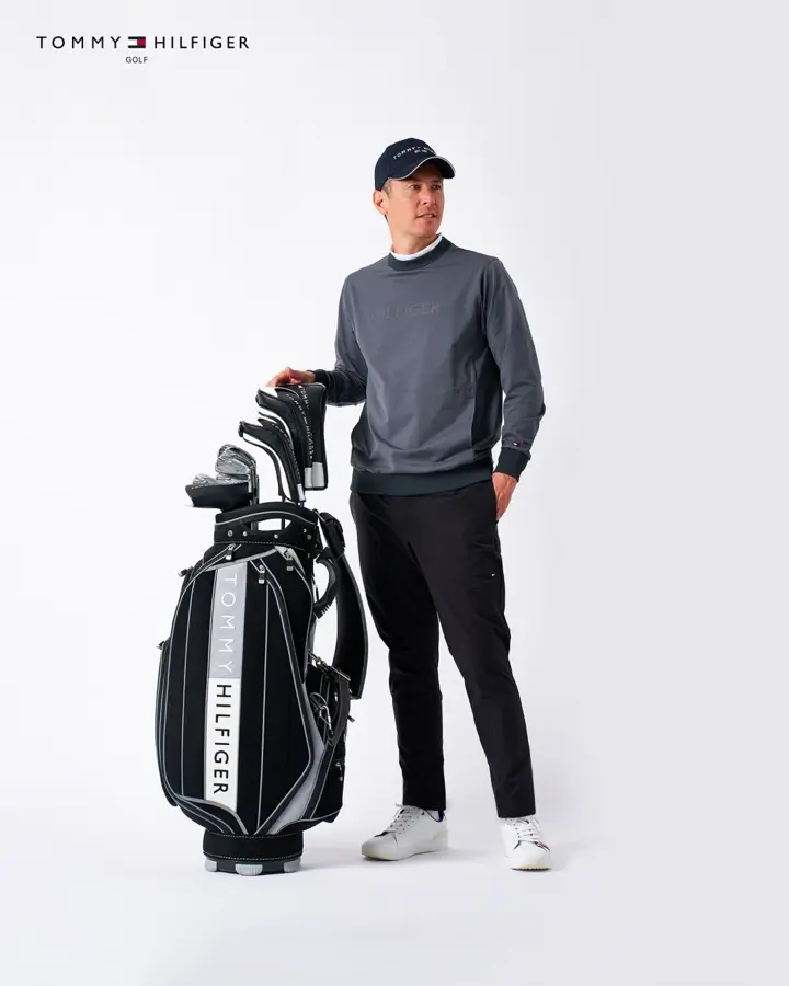 Tommy Hilfiger Golf（トミー ヒルフィガー ゴルフ） | ヤマニゴルフ