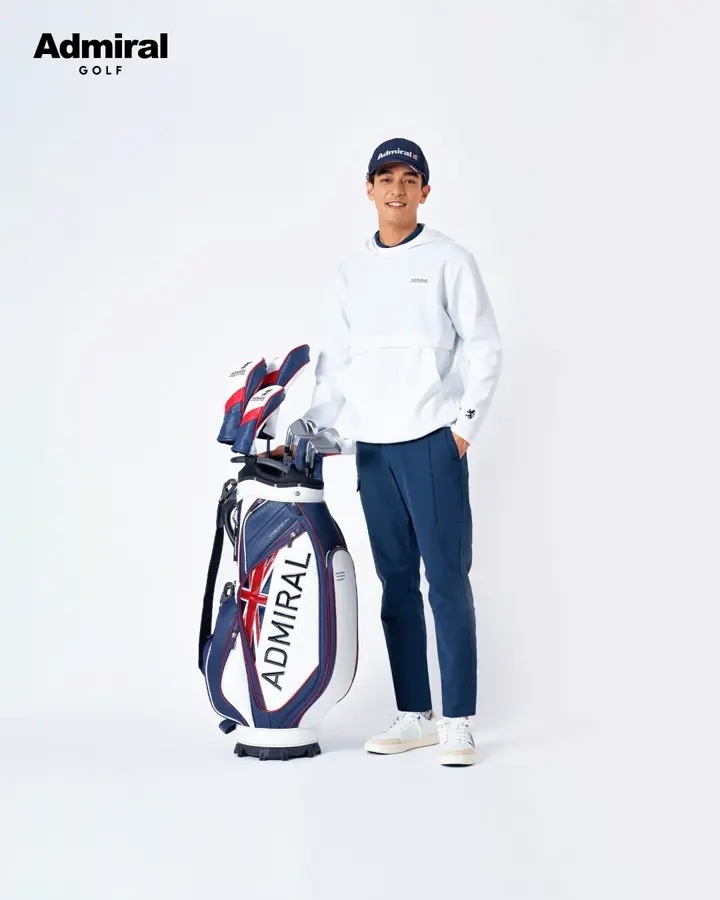 Admiral Golf（アドミラル ゴルフ） | ヤマニゴルフ 公式ウェブストア