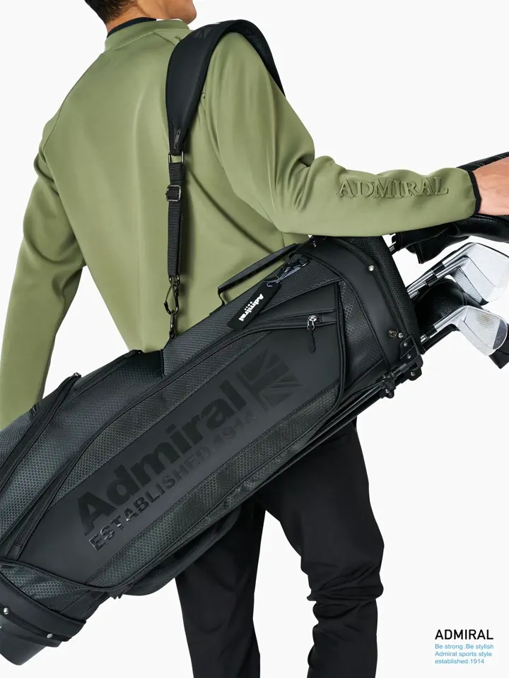 Admiral Golf（アドミラル ゴルフ） | ヤマニゴルフ 公式ウェブストア