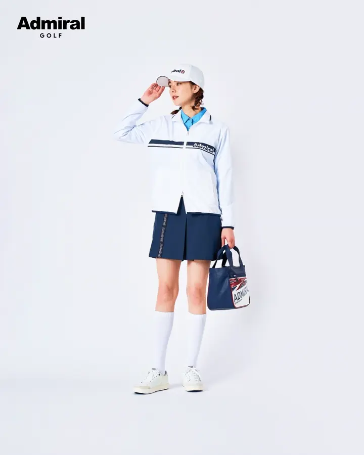 30％OFF】[アドミラル ゴルフ]レディース 4WAYストレッチ ボックス