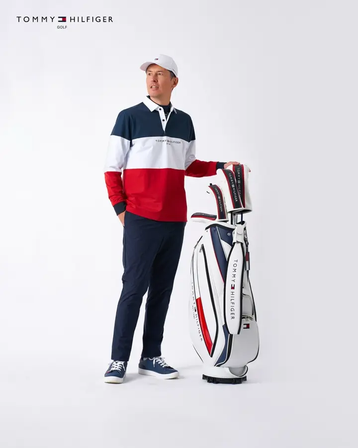 Tommy Hilfiger Golf（トミー ヒルフィガー ゴルフ） | ヤマニゴルフ