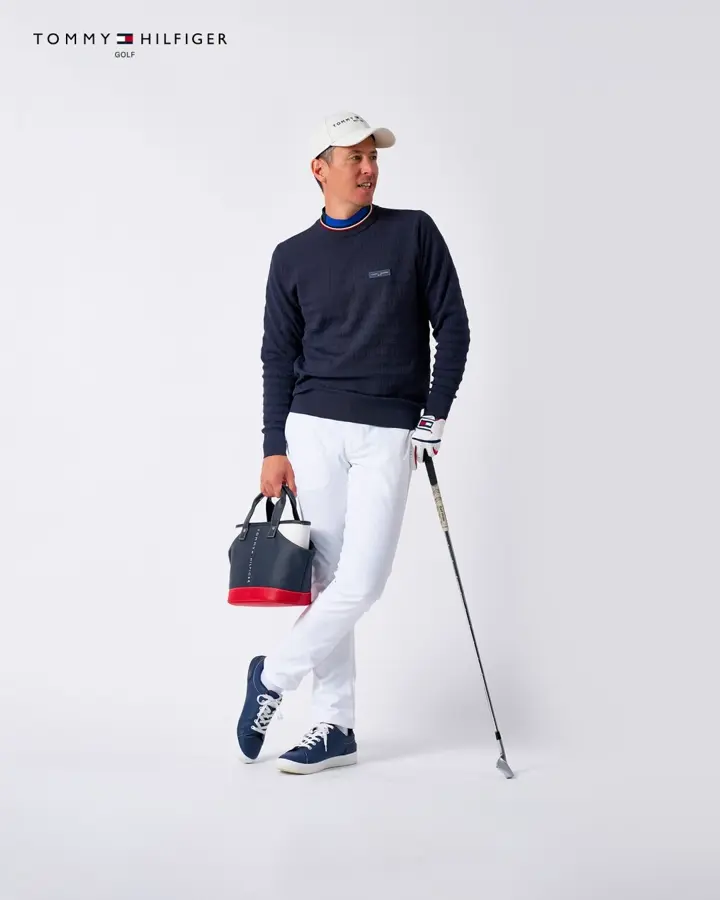 Tommy Hilfiger Golf（トミー ヒルフィガー ゴルフ） | ヤマニゴルフ