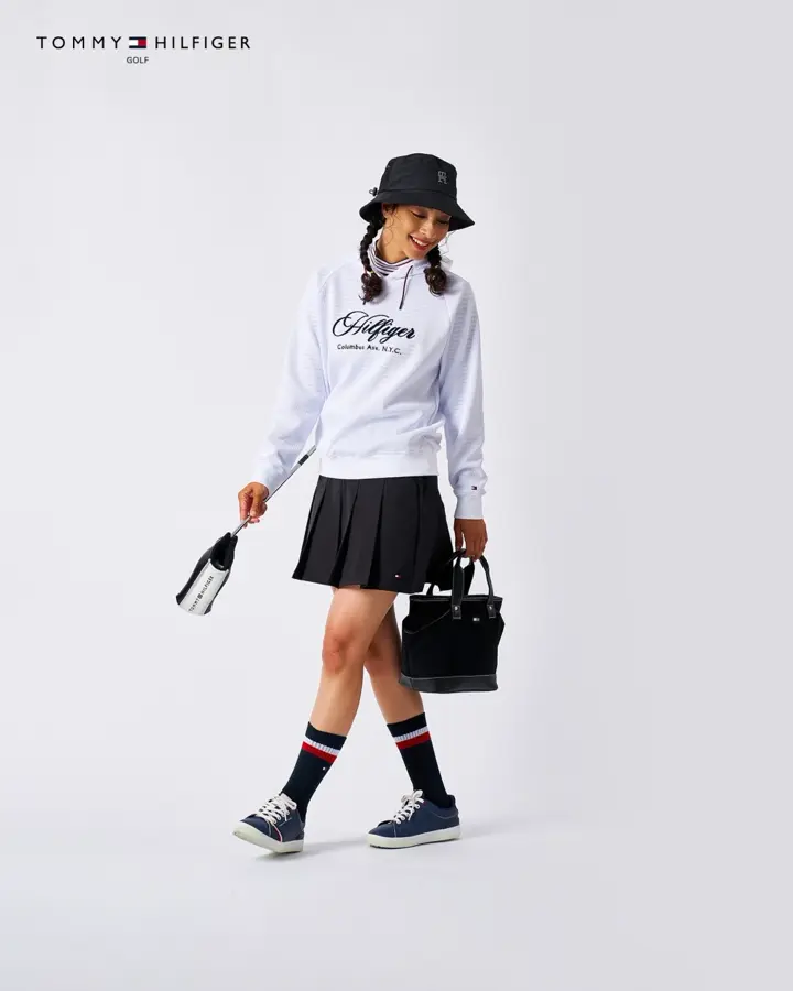 Tommy Hilfiger Golf（トミー ヒルフィガー ゴルフ） | ヤマニゴルフ