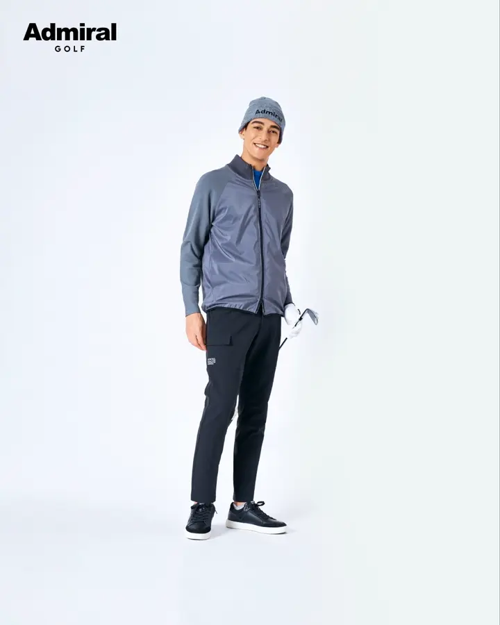 Admiral Golf（アドミラル ゴルフ） | ヤマニゴルフ 公式ウェブストア