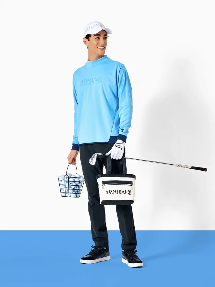 Admiral Golf（アドミラル ゴルフ） | ヤマニゴルフ 公式ウェブストア