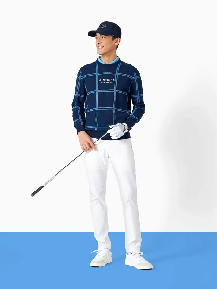 Admiral Golf（アドミラル ゴルフ） | ヤマニゴルフ 公式ウェブストア