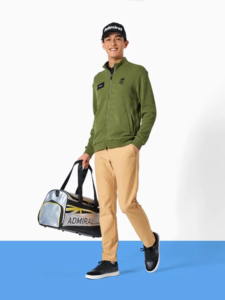 Admiral Golf（アドミラル ゴルフ） | ヤマニゴルフ 公式ウェブストア