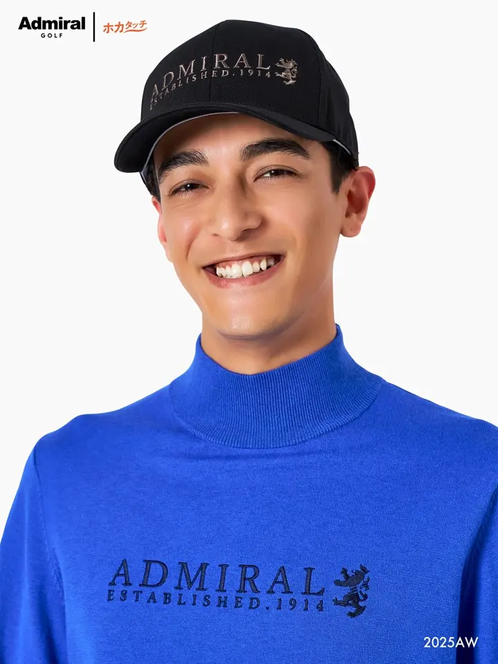 Admiral Golf（アドミラル ゴルフ） | ヤマニゴルフ 公式ウェブストア