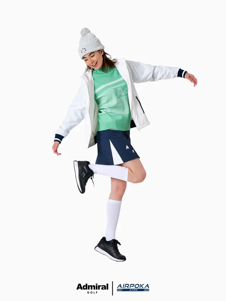 Admiral Golf（アドミラル ゴルフ） | ヤマニゴルフ 公式ウェブストア