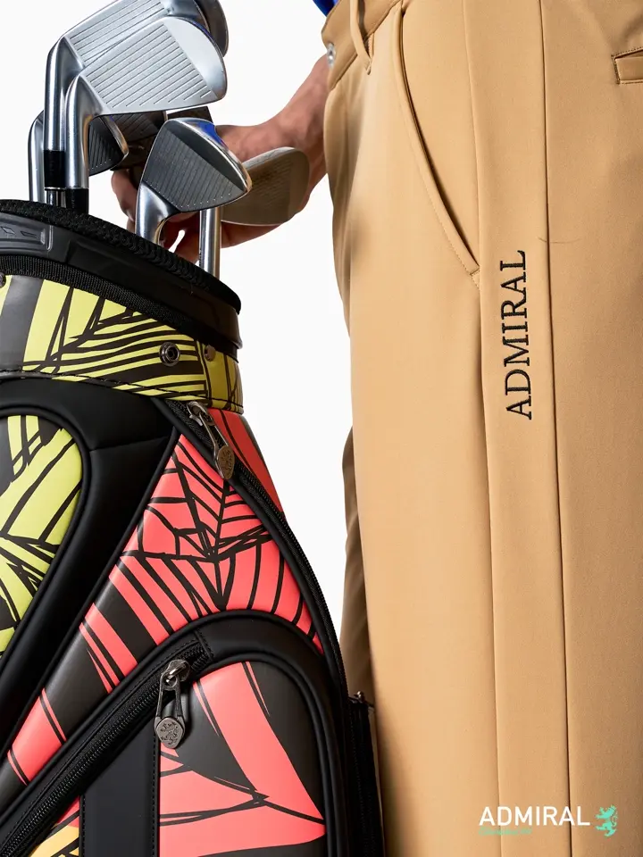 ヤマニゴルフ 公式ウェブストア | ゴルフウェア・バッグから練習器具