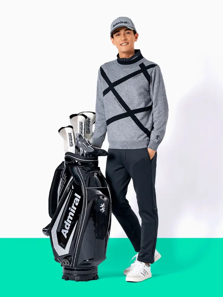 Admiral Golf（アドミラル ゴルフ） | ヤマニゴルフ 公式ウェブストア