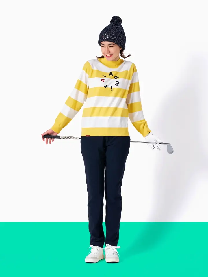 Admiral Golf（アドミラル ゴルフ） | ヤマニゴルフ 公式ウェブストア