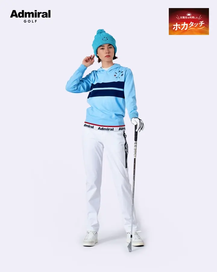 Admiral Golf（アドミラル ゴルフ） | ヤマニゴルフ 公式ウェブストア