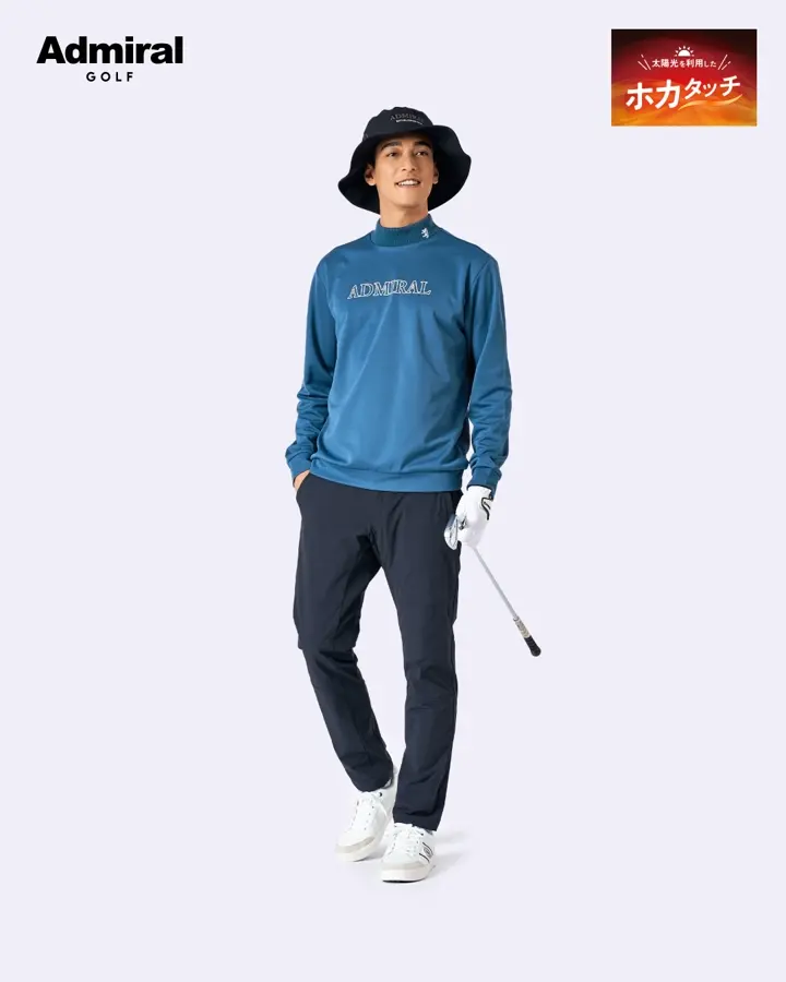 Admiral Golf（アドミラル ゴルフ） | ヤマニゴルフ 公式ウェブストア