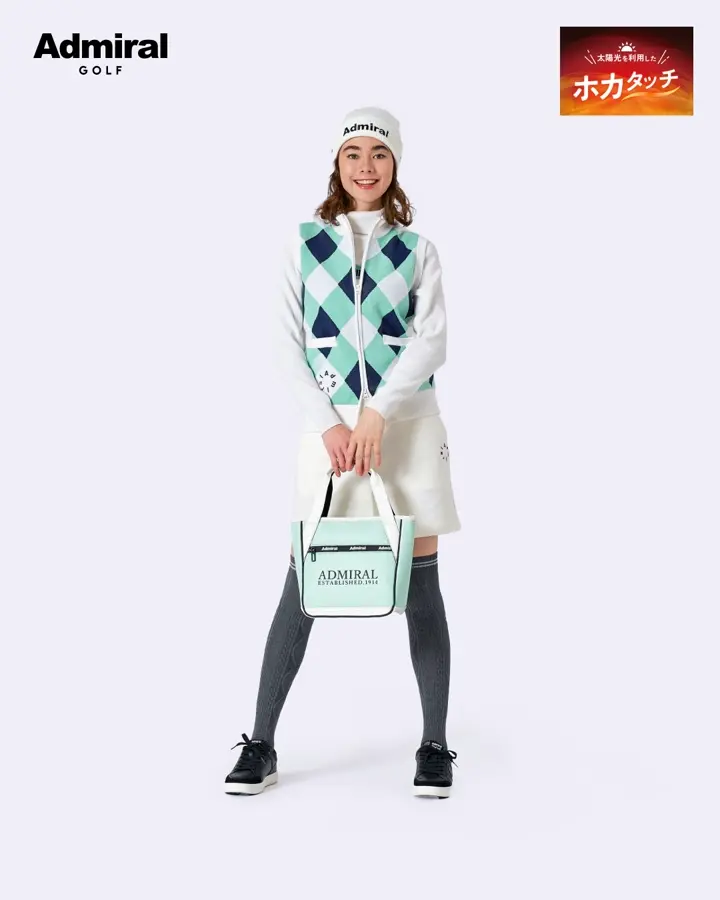 アルマーニ ゴルフ GA GOLF刺繍ロゴ コットンストレッチ フィールドコート アルマーニ ゴルフ GA GOLF刺繍ロゴ コットンストレッチ フィールドコート