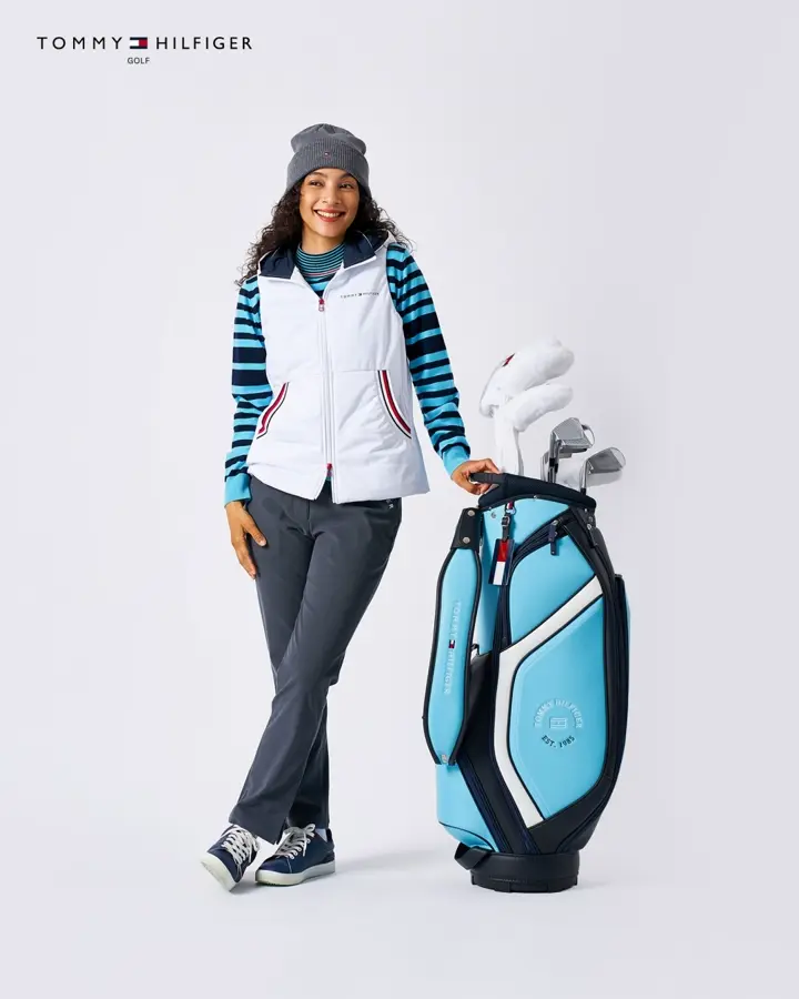 Tommy Hilfiger Golf（トミー ヒルフィガー ゴルフ） | ヤマニゴルフ