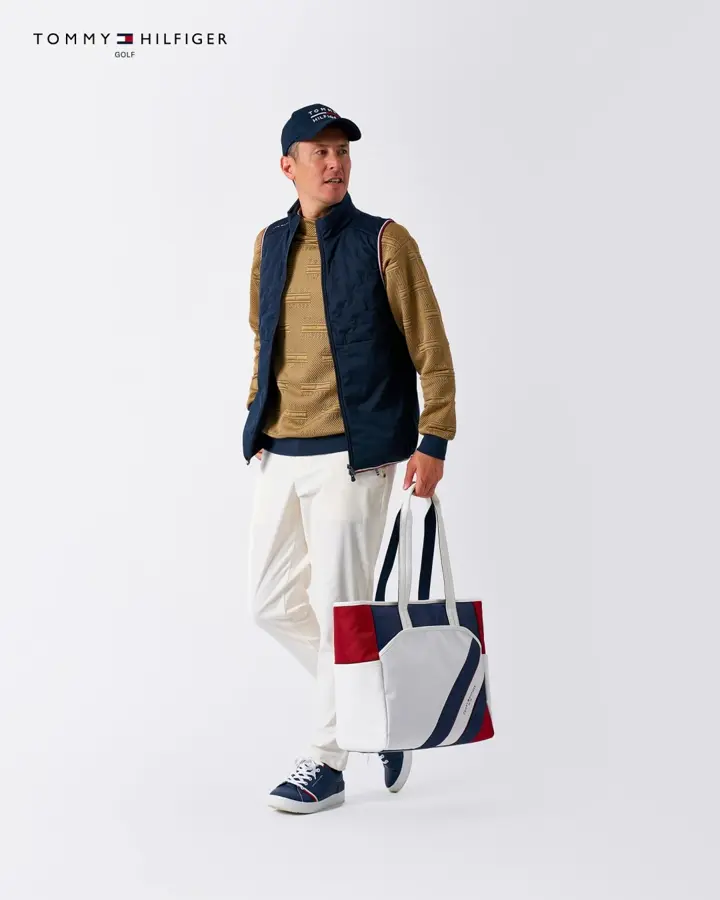 Tommy Hilfiger Golf（トミー ヒルフィガー ゴルフ） | ヤマニゴルフ