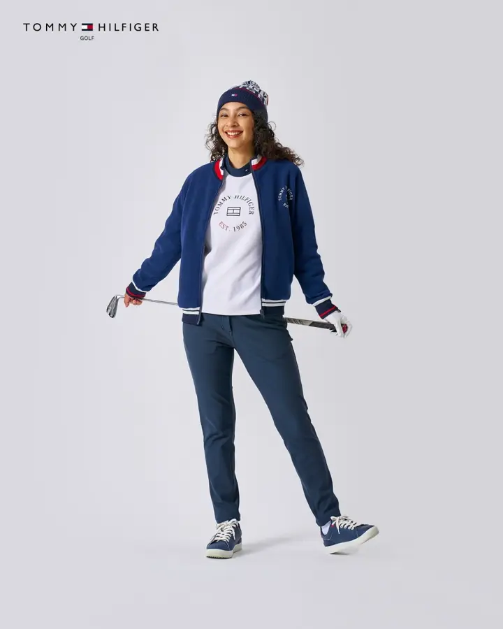 Tommy Hilfiger Golf（トミー ヒルフィガー ゴルフ） | ヤマニゴルフ