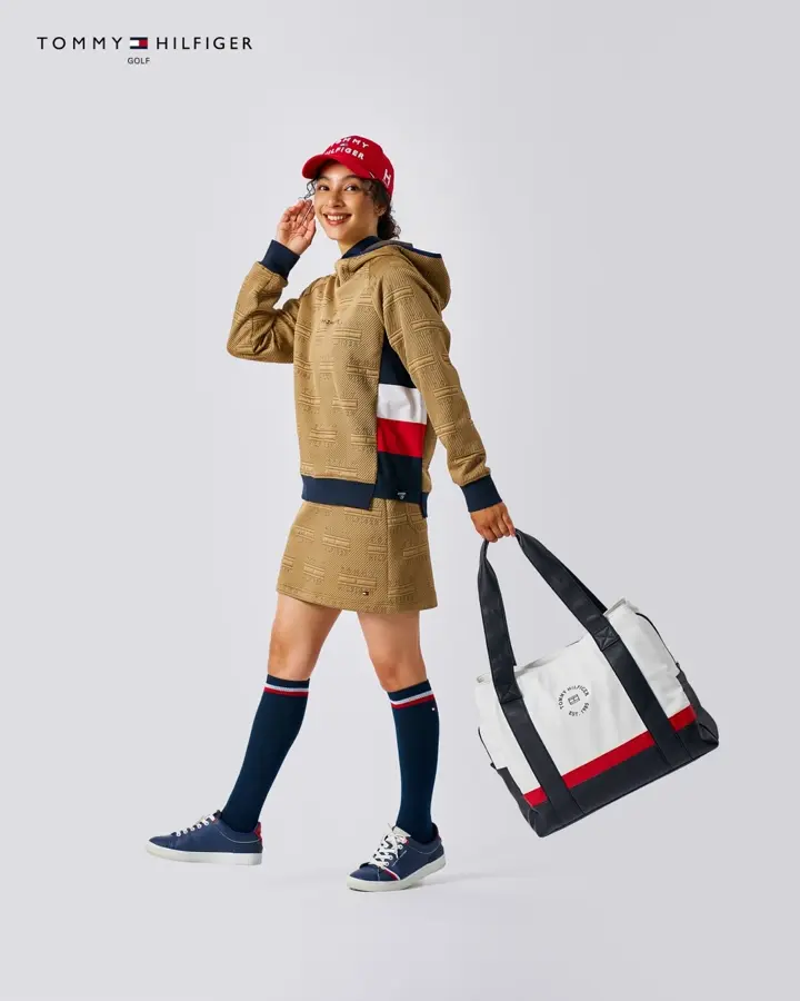 Tommy Hilfiger Golf（トミー ヒルフィガー ゴルフ） | ヤマニゴルフ