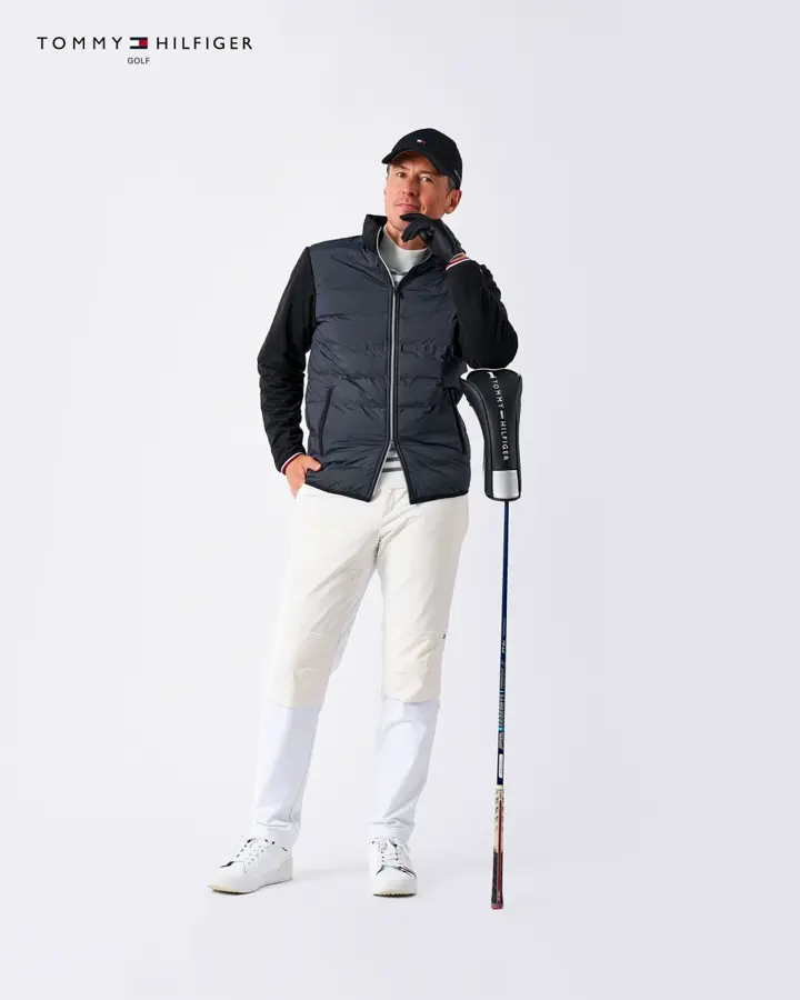 Tommy Hilfiger Golf（トミー ヒルフィガー ゴルフ） | ヤマニゴルフ