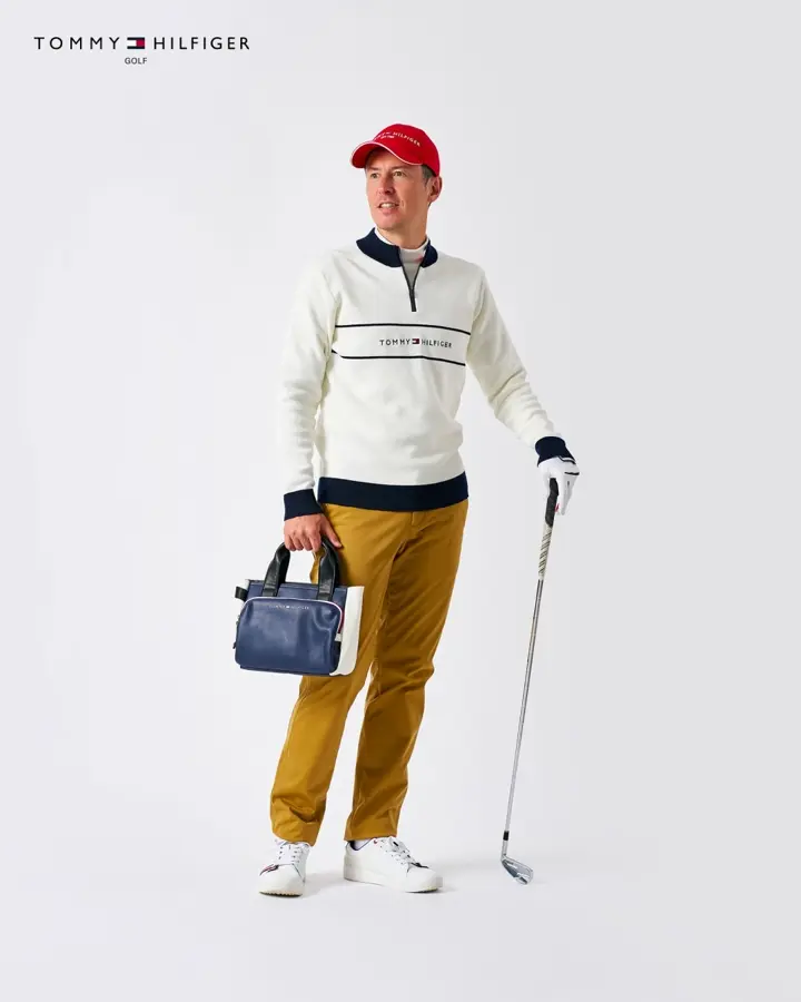 Tommy Hilfiger Golf（トミー ヒルフィガー ゴルフ） | ヤマニゴルフ
