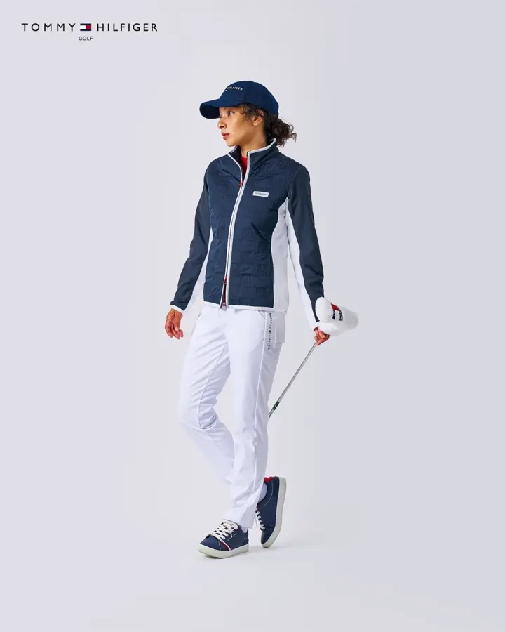 Tommy Hilfiger Golf（トミー ヒルフィガー ゴルフ） | ヤマニゴルフ
