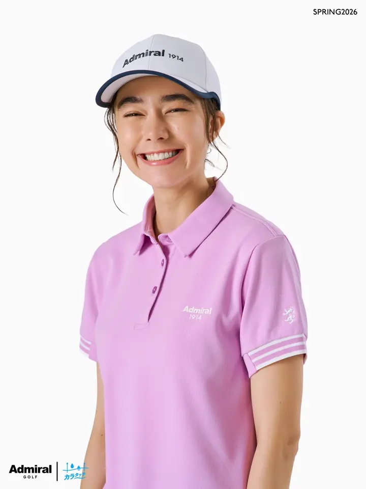 アドミラル ゴルフ（Admiral Golf）の通販 | 【公式】ヤマニゴルフ