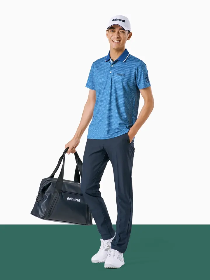 ADMRIAL GOLFゴルフウェア アドミラルゴルフ Admiral Golf 公式ページ