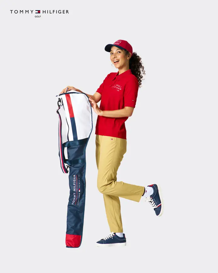 トミー ヒルフィガー ゴルフ（TOMMY HILFIGER GOLF） の通販 | ヤマニ