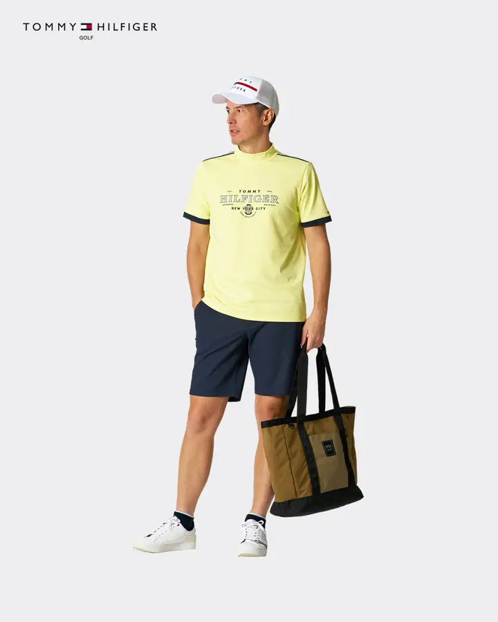トミー ヒルフィガー ゴルフ（TOMMY HILFIGER GOLF） の通販 | ヤマニ