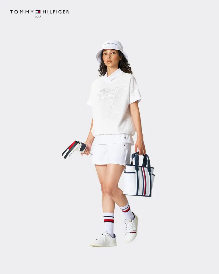 トミー ヒルフィガー ゴルフ（TOMMY HILFIGER GOLF） の通販 | ヤマニ
