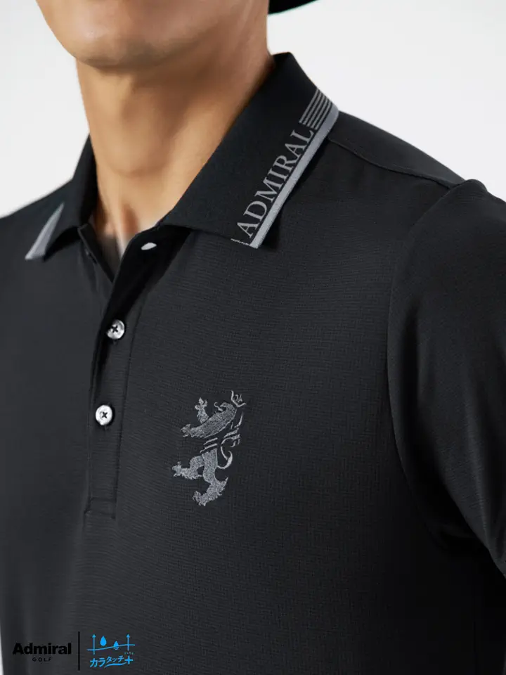 アドミラル ゴルフ]ラウンドバッグ | 【公式】ヤマニゴルフ