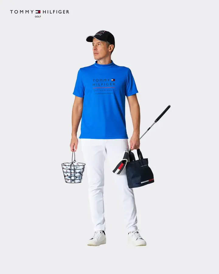 トミー ヒルフィガー ゴルフ（TOMMY HILFIGER GOLF） の通販 | ヤマニ