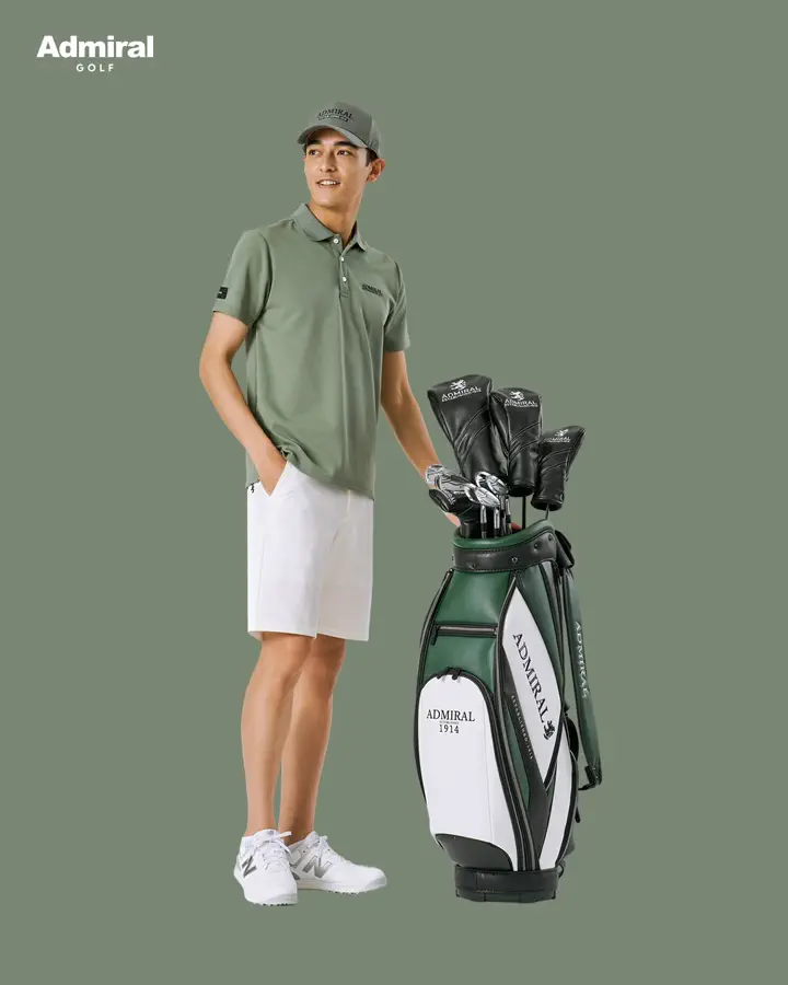 アドミラル ゴルフ（Admiral Golf）の通販 | 【公式】ヤマニゴルフ