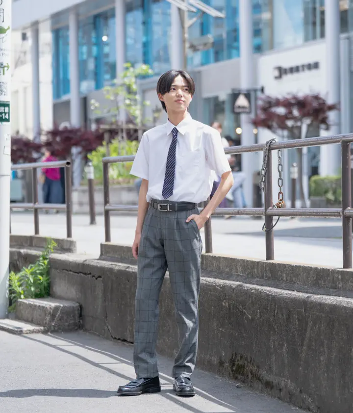 制服通販のカンコーオンラインショップ原宿【公式通販】