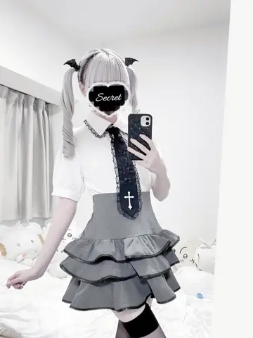 マーズ ヒョウバラ柄 フリルスカパン 18142940410394835_1_t_360.webp