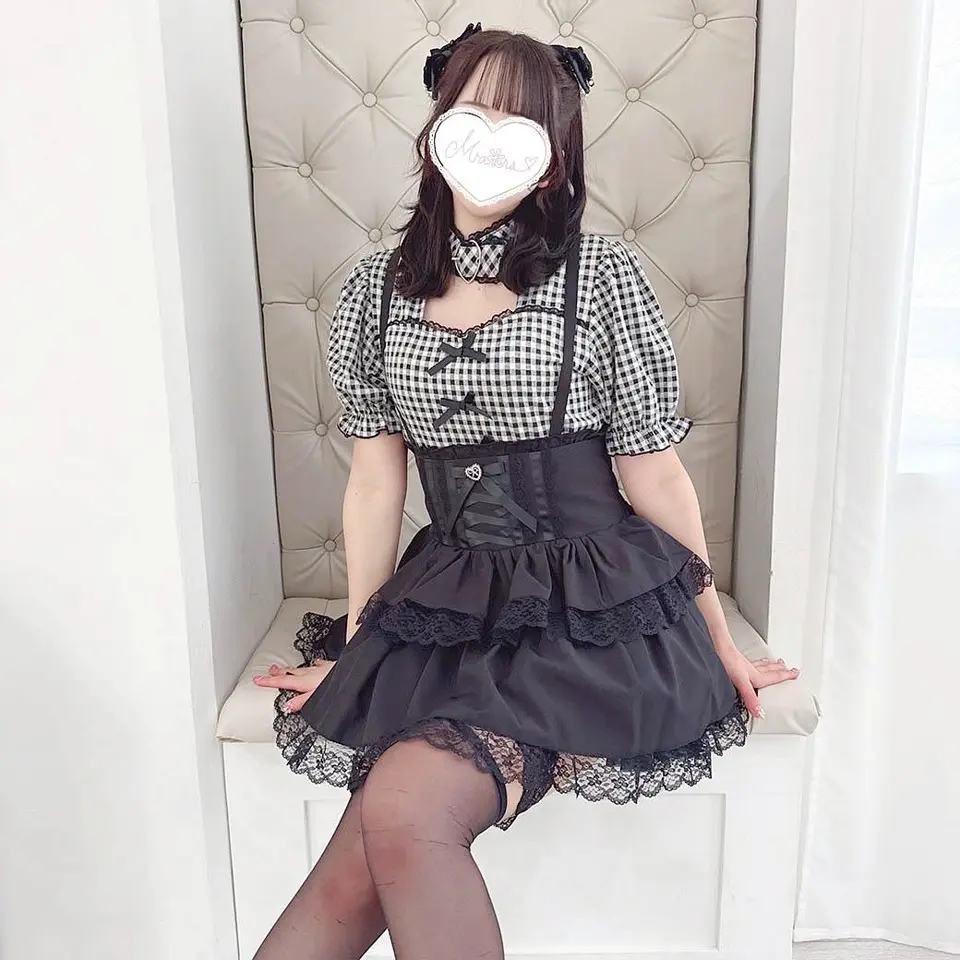 Linda Marsさま専用ページです♡ MA*RS】ハートベルト付きテレコトップス - ホワイト size-F