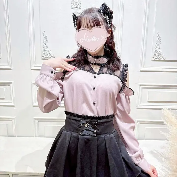 MA✽RS 福袋4点セット MA✽RS 福袋4点セット