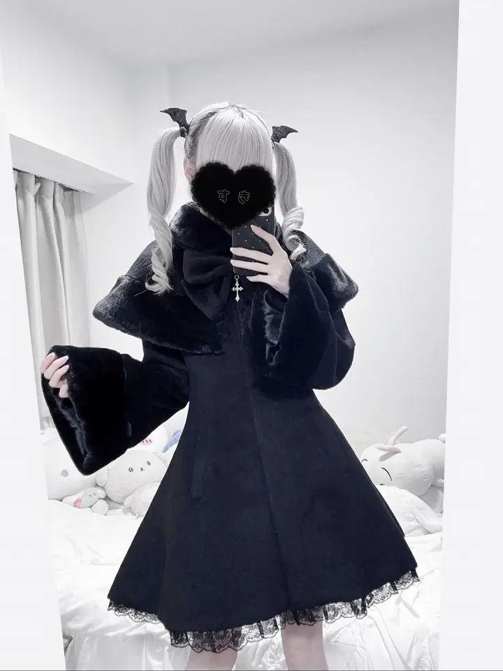 地雷系・量産型のファッション通販サイトMARS（マーズ