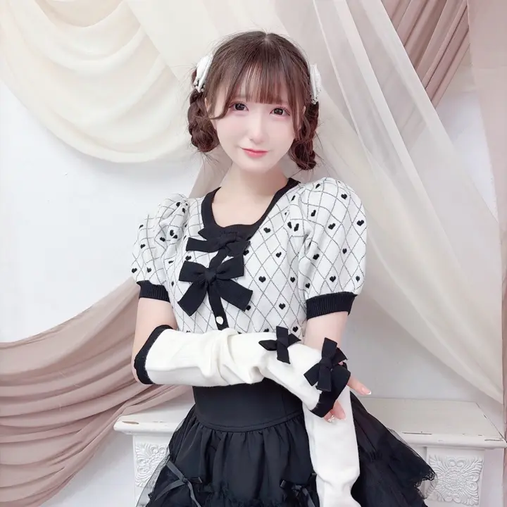 地雷系・量産型のファッション通販サイトMARS（マーズ