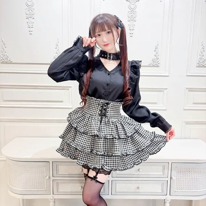 地雷系・量産型のファッション通販サイトMARS（マーズ