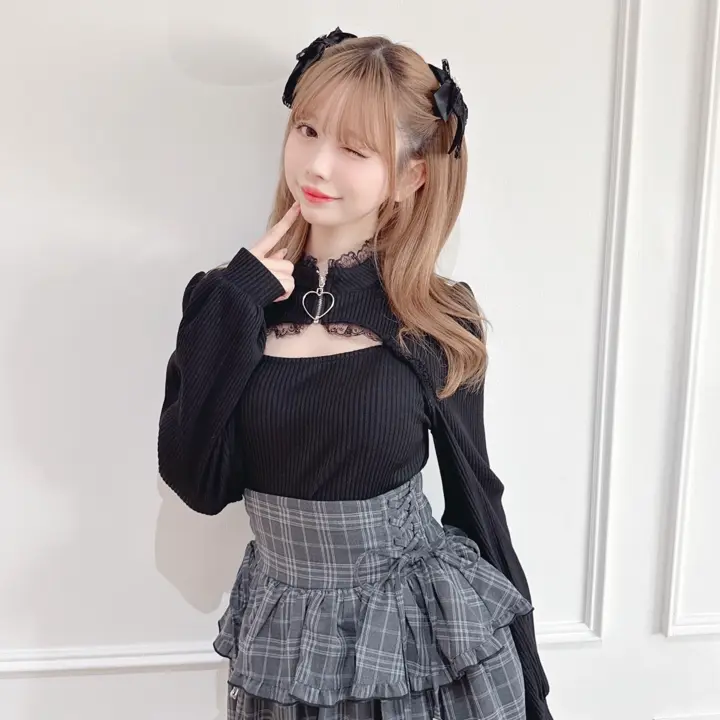 MARS ワンピース ONE PIECE|地雷系・量産型のファッション通販サイトMARS（マーズ