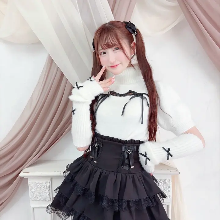 地雷系・量産型のファッション通販サイトMARS（マーズ