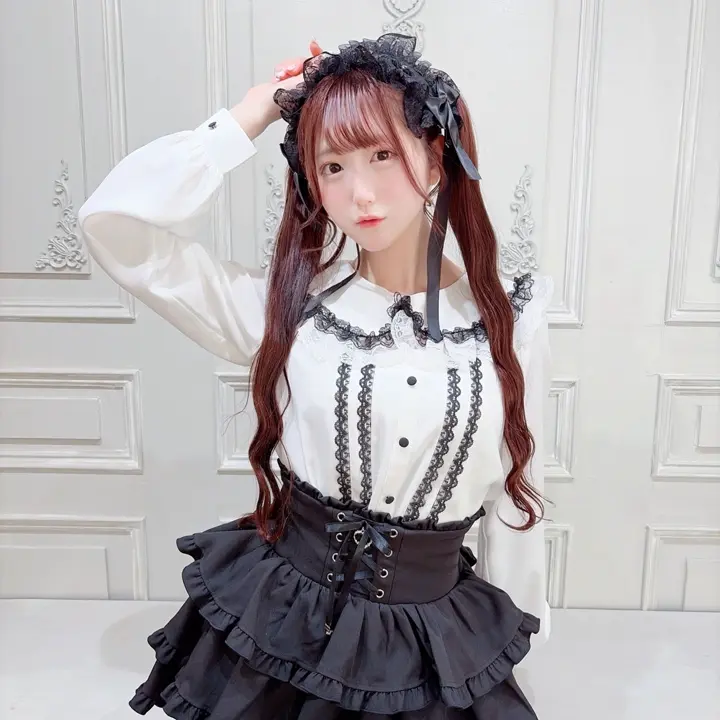 地雷系・量産型のファッション通販サイトMARS（マーズ