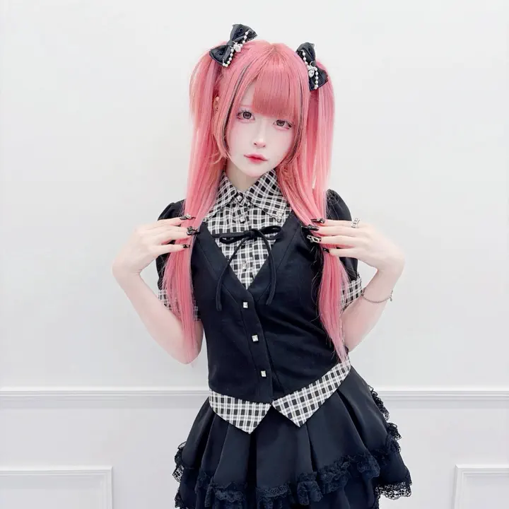m*ｓ様 Ankrouge/ROJITA/MARSなど量産型 地雷系 服 まとめ 地雷系・量産型のファッション通販サイトMARS（マーズ