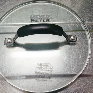 マイヤー フライパンプレス RED – MEYER | マイヤージャパン