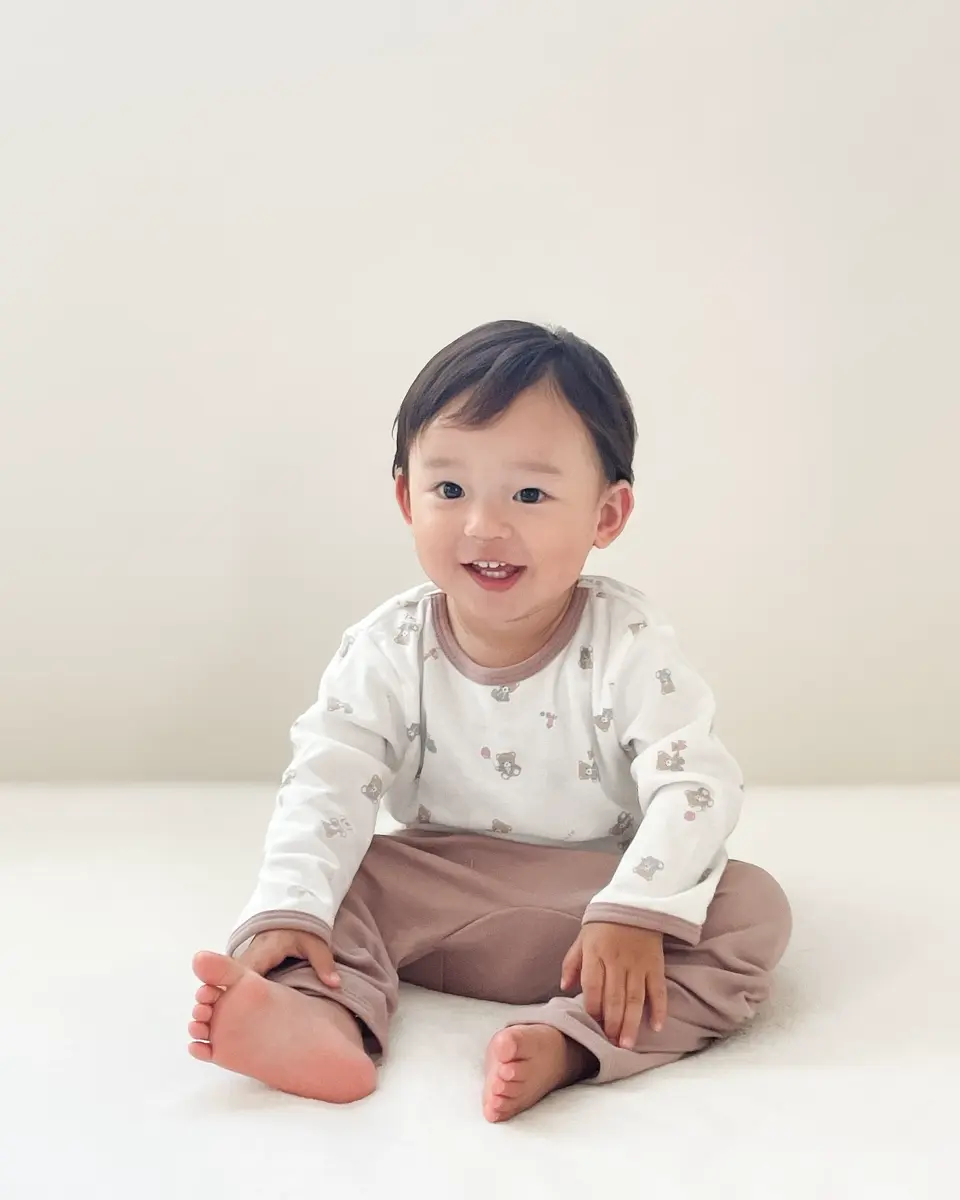 BAPE KIDS® JAPAN OFFICIAL | BABY MILO® ON BAPE® SUMMER TEE