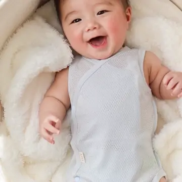 Bonpoint♡ロンパース②♡6M ボンポワン オンラインストア | Bonpoint 新生児・ベビー