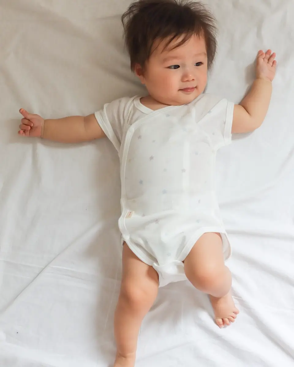 白コットンロンパース mj-1206_top.jpg